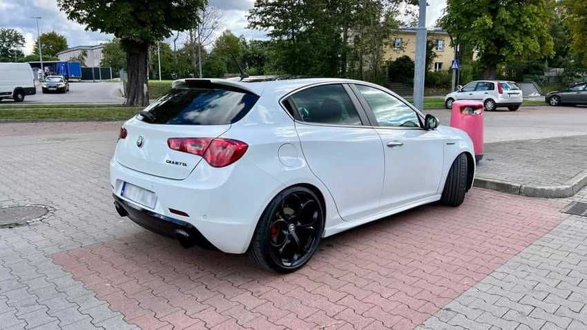 18"Джанти за ALFA ROMEO Giulietta 159 Stelvio Giulia