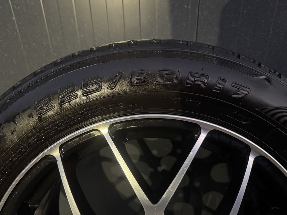 Jante audi , peugeot , citroen , nissan etc