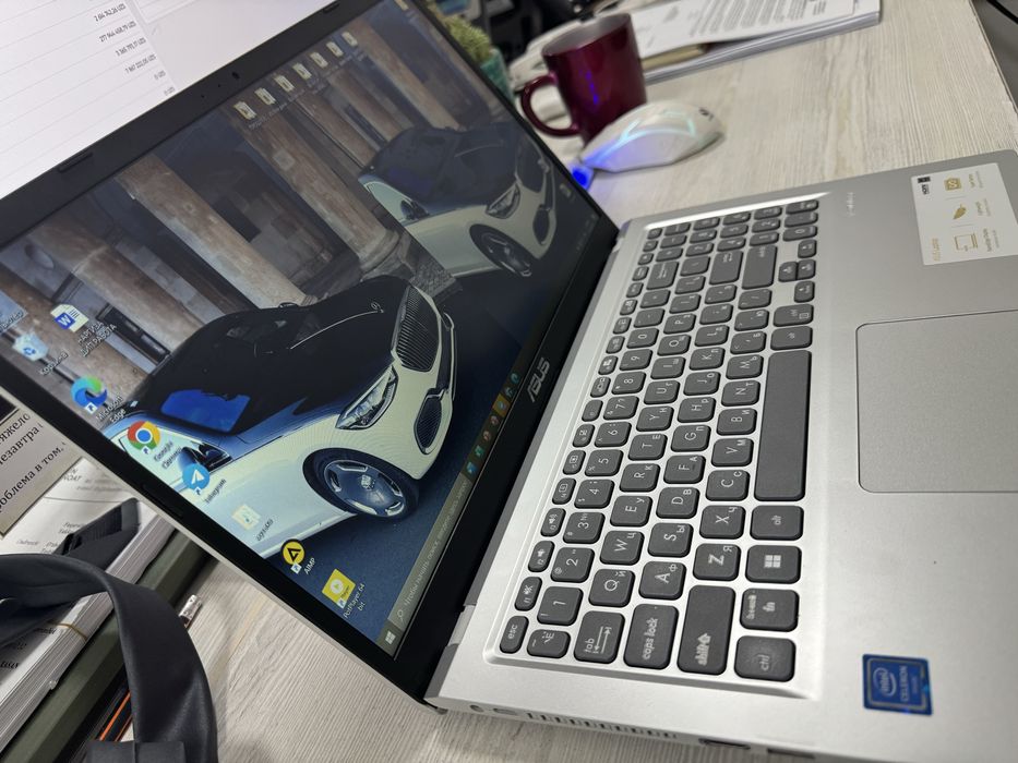 Noutbuk: Asus продажа