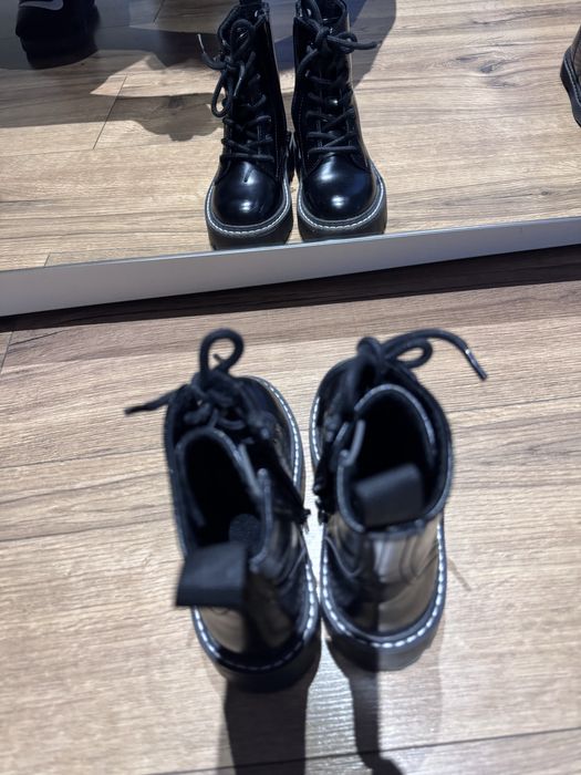 Vand ghete fete marimea 26