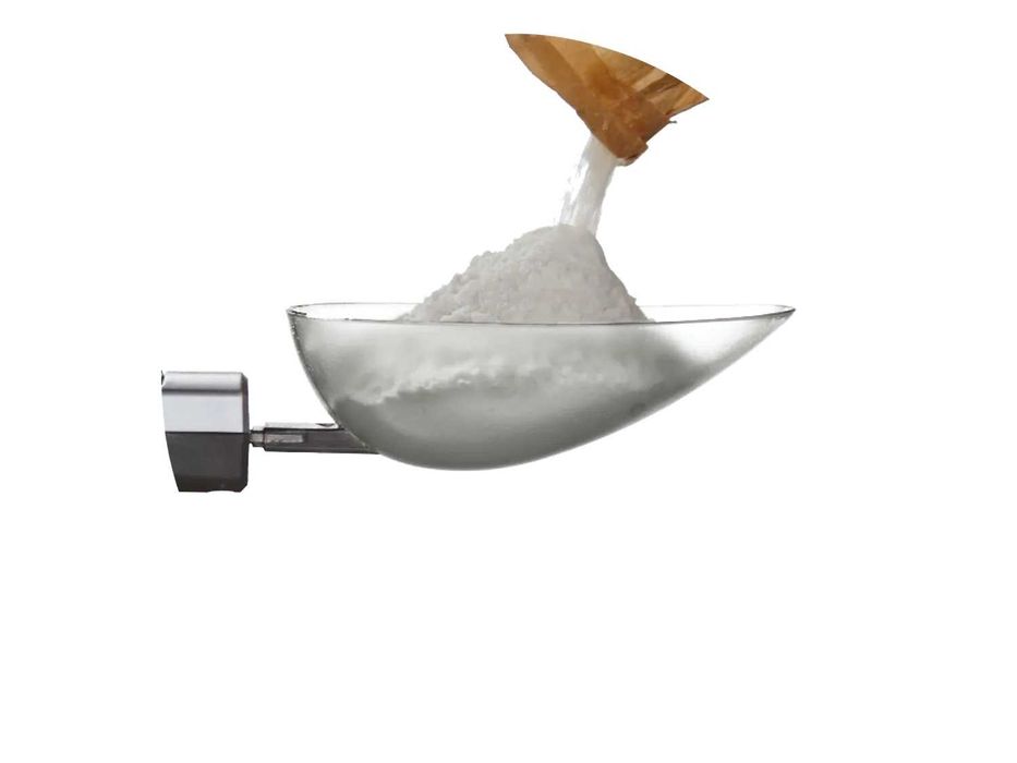 Lingură cu cântar cu display digital, NOUA, realizata in Germania