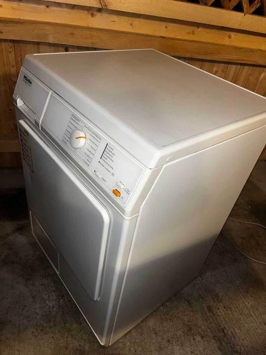 Uscator Rufe "Miele Novotronic T233C" STARE PERFECTA.