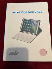 Smart Keyboard Case Pink