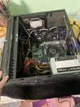 Vand pc gaming pentru piese