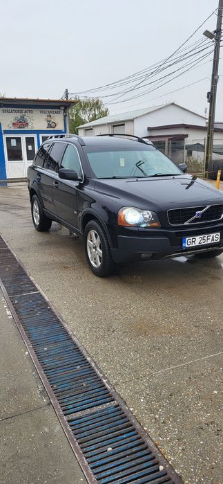 Vand volvo xc90 2005 2.4d5