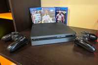 Playstation 4 slim 500 gb