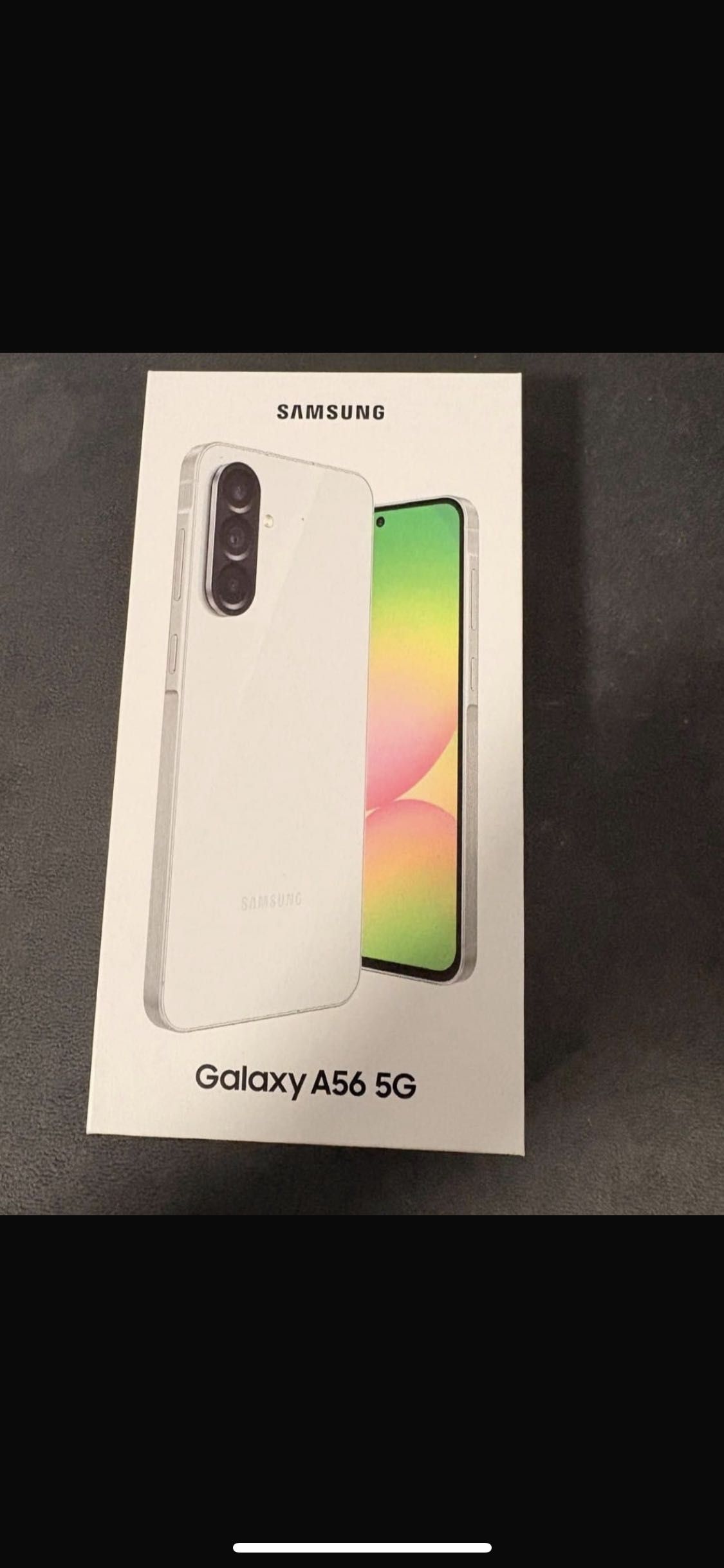 Samsung Galaxy A56