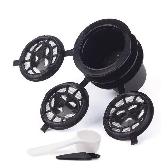 Капсули за многократна употреба Nescafe Dolce Gusto Нескафе ДолчеГусто