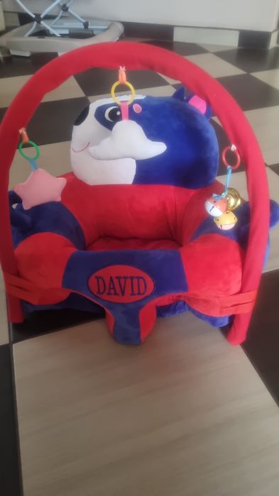 Scaunnpt bebelusi nou