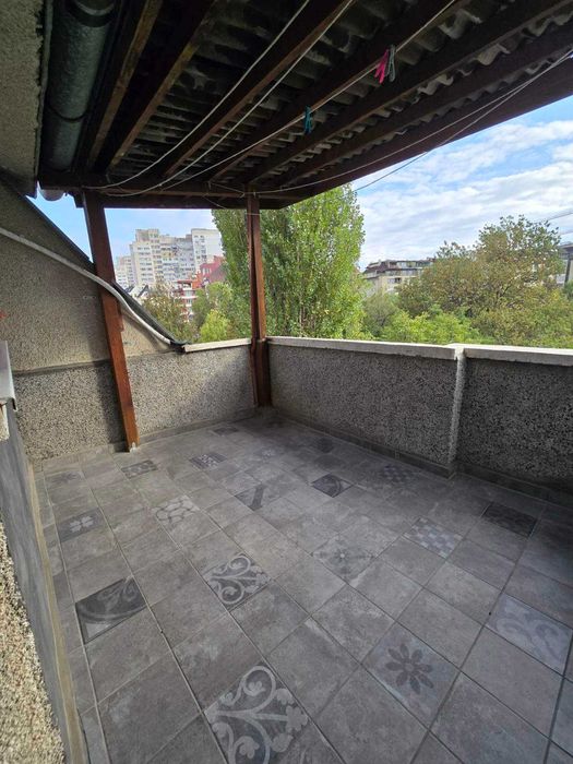 Продава се Мезонет в София, Младост 1 - 73 кв.м за 2439 €/кв.м - Снимка #10