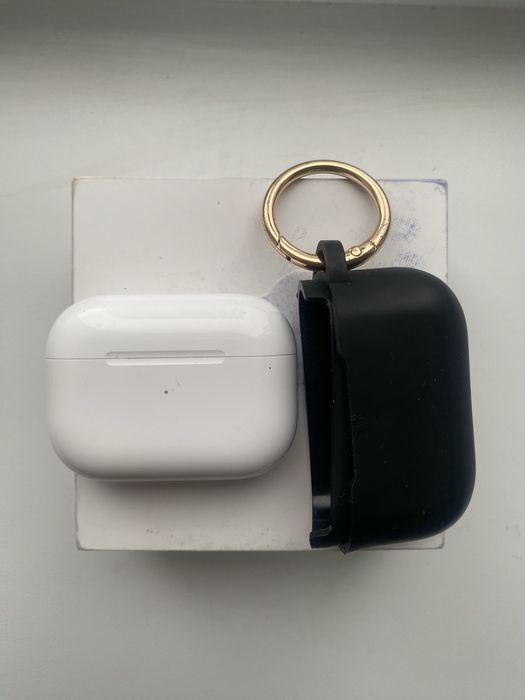 Продается air pods pro 2
