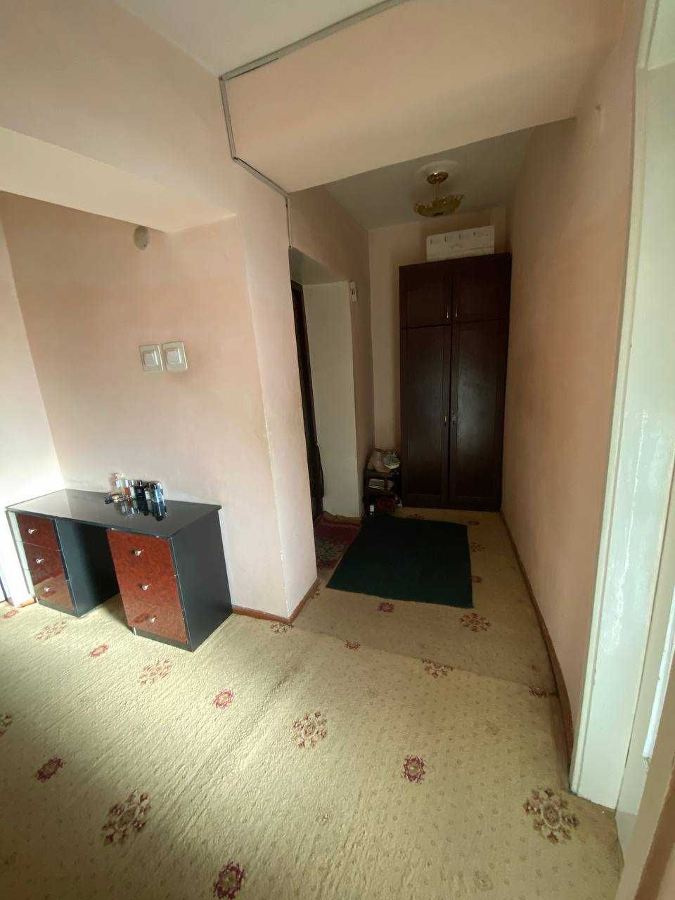 Продаётся квартира