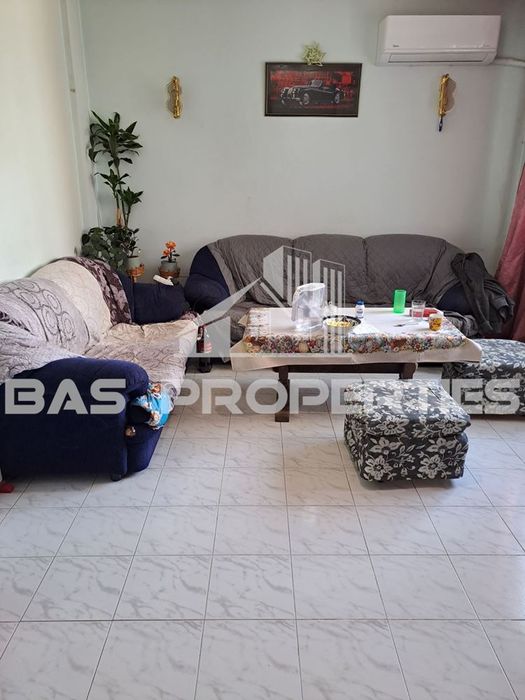 3-стаен в София-Левски Г площ 92