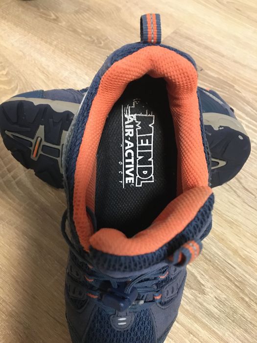 Pantofi Meindl air active, marimea 30