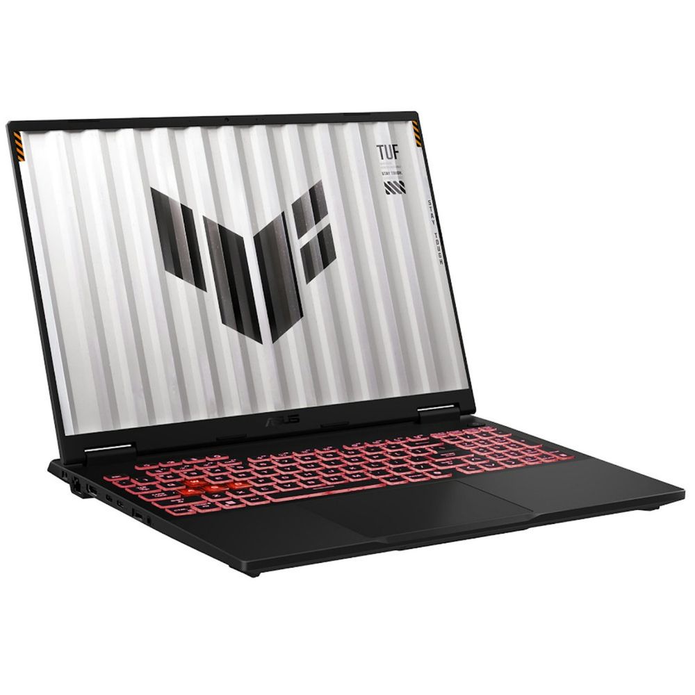 Asus Tuf Gaming A16 AMD R9-8940HX RTX 5070 8G