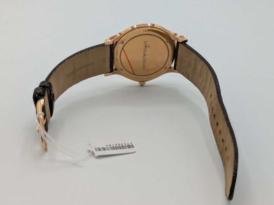 Emporio Armani ARS-1003 Barbatesc, Garantie 24 luni | #D75366