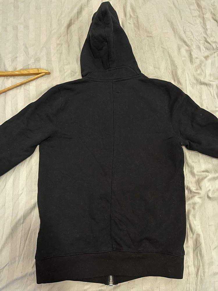 Rick Owens Drkshdw Gimp Full Zip