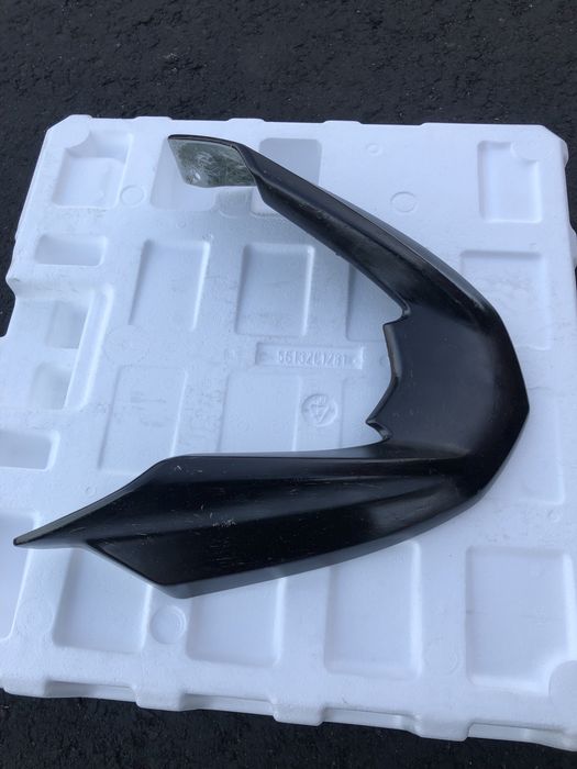 Carena Ornament Aripa fata BMW r1200gs