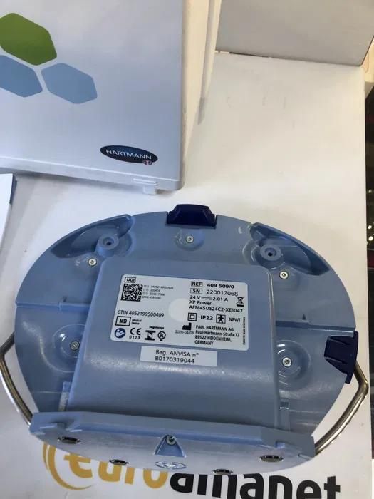 Aparat terapie prin presiune negativa VivanoTec Pro Nou -A-