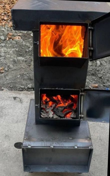 Ekanom pechkalar 
Ishlab chiqaruvchidan sifatli