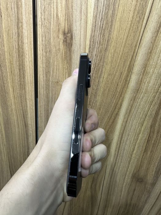 iphone 14 pro black 128 gb 87%