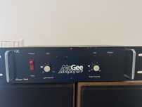Amplificator de putere McGee Quasar Turbo