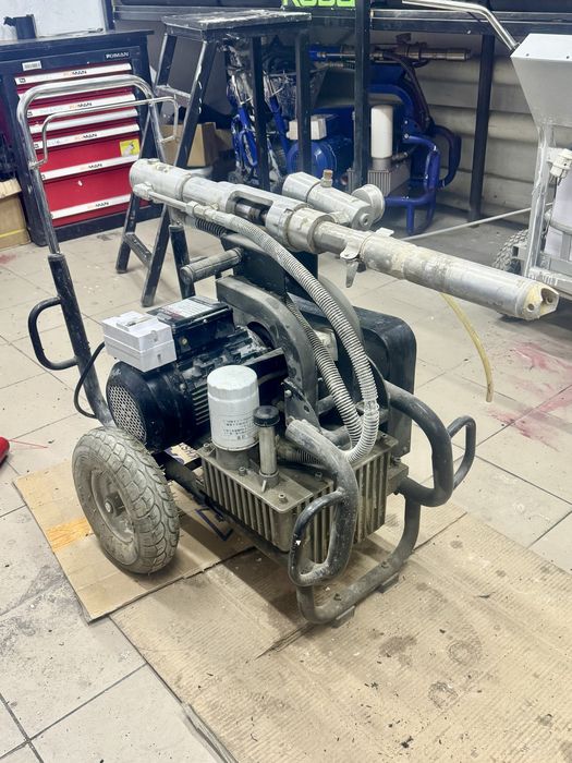 Окрасочный аппарат 970 сатамын