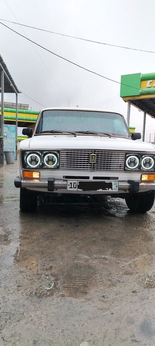 Vaz 2106 Sirochna sotaman