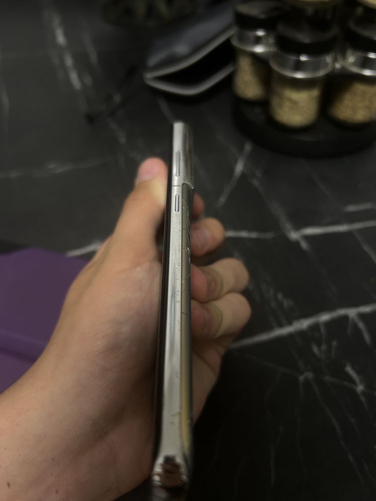 Samsung S21 - Ultra / 128Gb + Husa + Incarcator