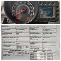 Chevrolet Spark - Euro 5 - 1.0 Benzina - 2011 - 68 CP