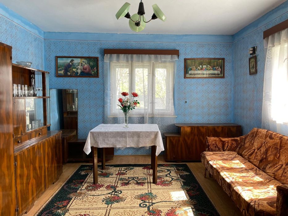 Vând casă în localitatea Urmenis