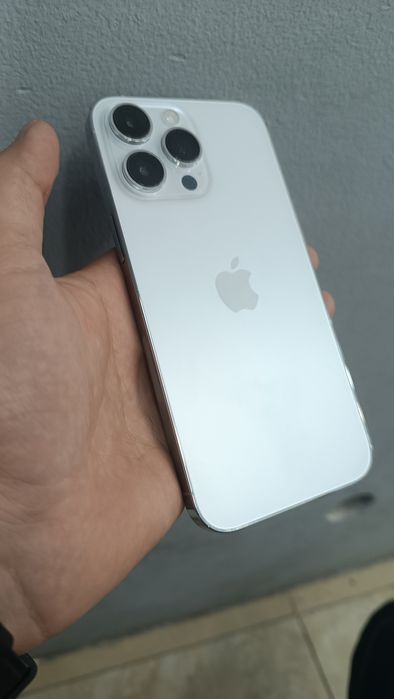 Iphone 14 pro max 256gb ESIM dual