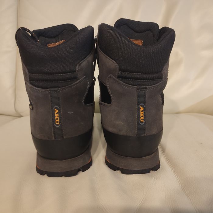 Ghete Nr 45 Aku Goretex Meindl scarpa lowa bocanci