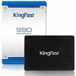 Kingfast 256 gb ssd