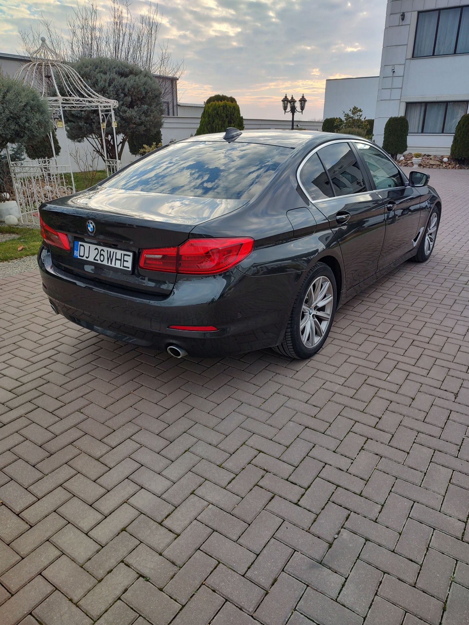 BMW seria 5 ,g30