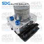 Pompa ABS Skoda Superb 2 2008 - 2015 Cod 1K0614517EG 1K0907379BS [C4203]