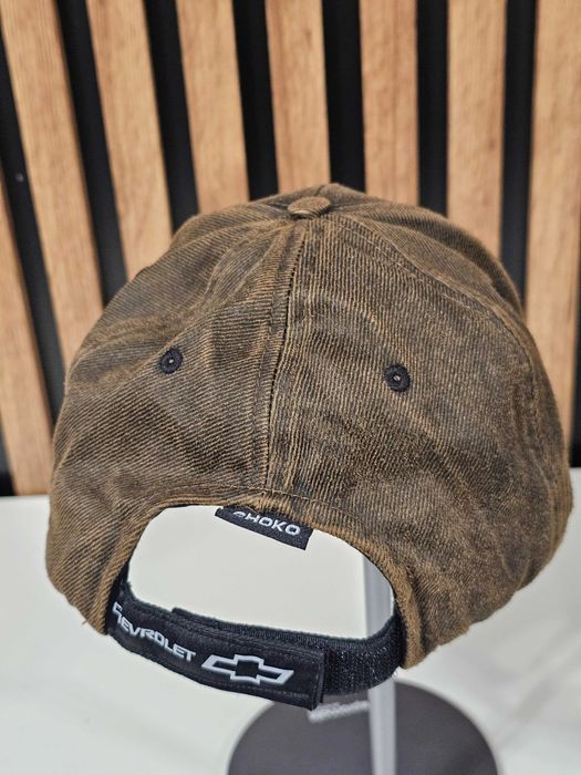 Sapca vintage Choko Chevrolet Silverado 4 x4