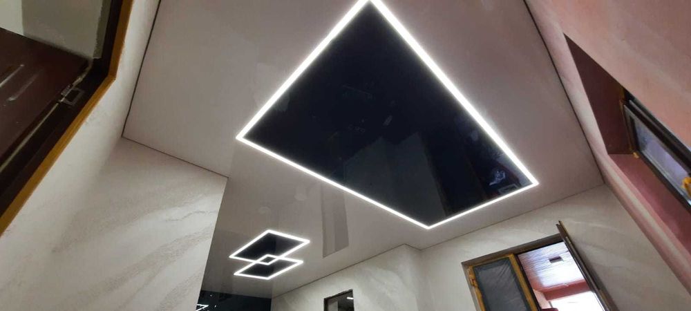 Tavane Extensibile Banda Led