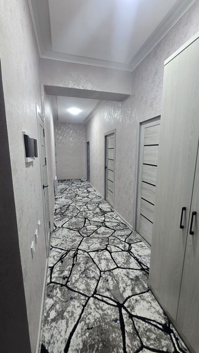 Ижара Фаргона Эко шахарда 2 хоналик квартира