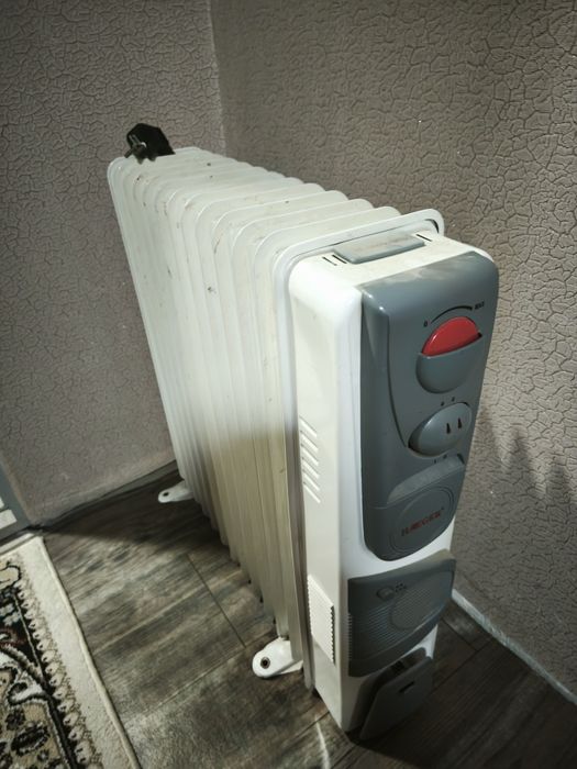 Обогреватель сотилади