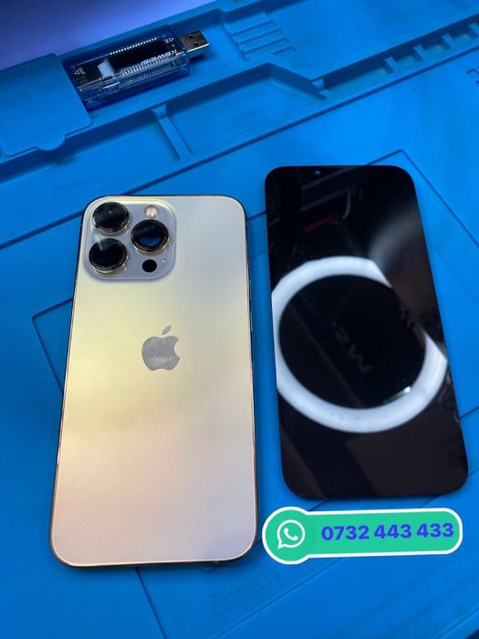  iPhone 13 Pro  Display/Carcasă Piese 