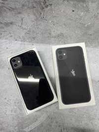 Apple iPhone 11, 128 ГБ ( Абая 63/376920 Сатпаев)