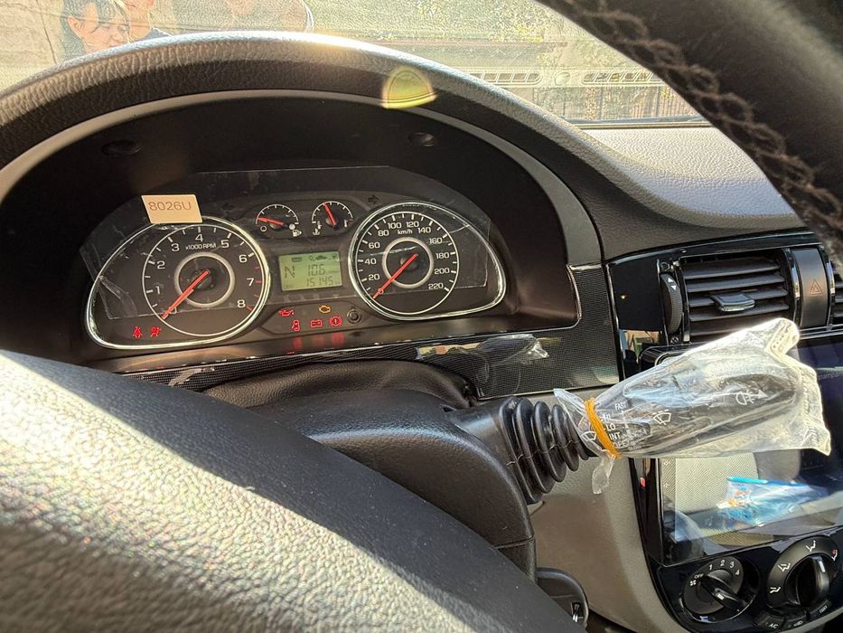 Жентра 2024 йил Пробег 15 Минг без люк