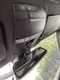 Oglindă retrovizoare interior Mercedes W205