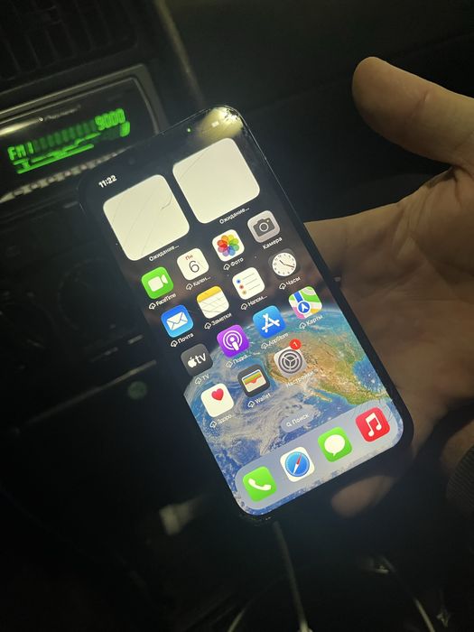 Iphone 13 128gb срочно