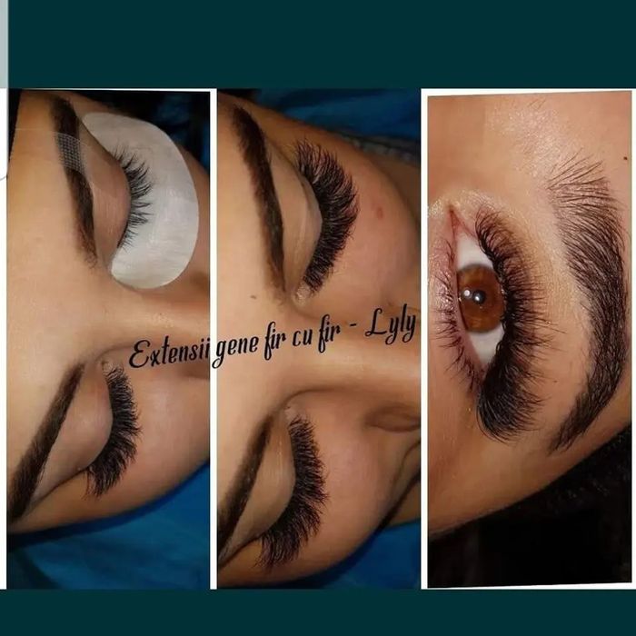 Gene fir cu fir 3 D