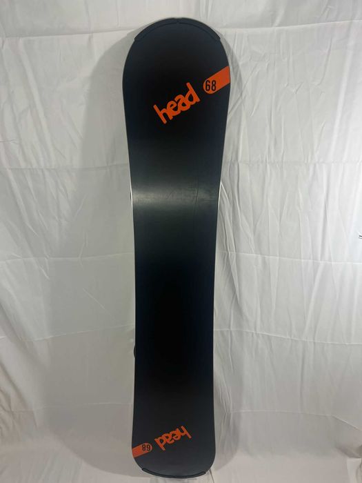 Placa snowboard noua Head Flex 4D 168cm Wide legaturi NOI Head NX LGCY