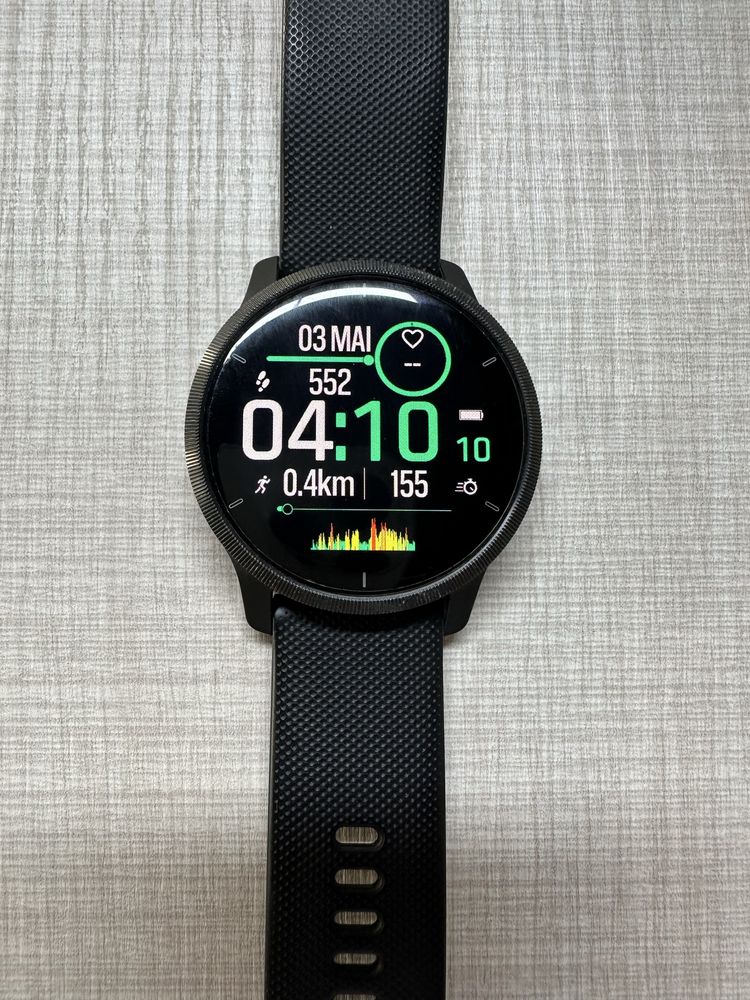 Garmin Venu 2  * Garantie *