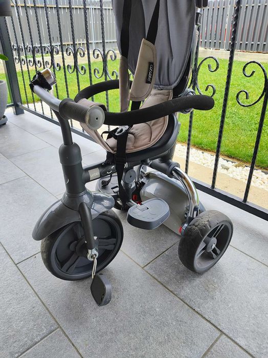 Trotinetă Coccolle Urbio