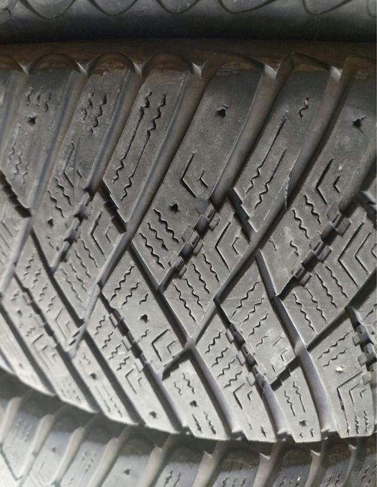 Cauciucuri GoodYear 215/55/17